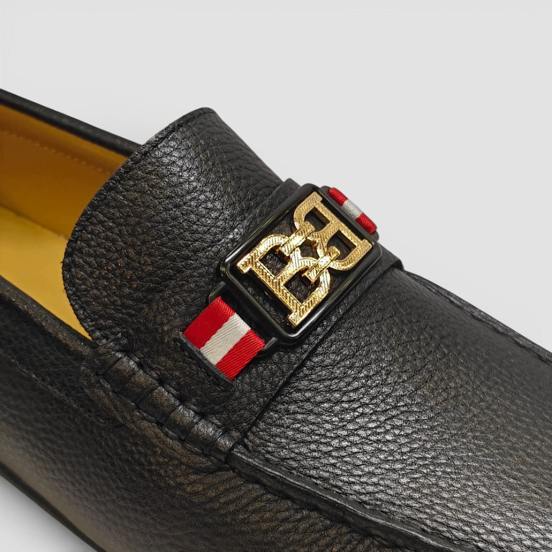 Bally Driver Loafer Shoe