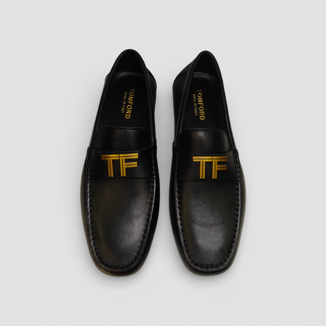 Tom Ford Driver Loafer Shoe