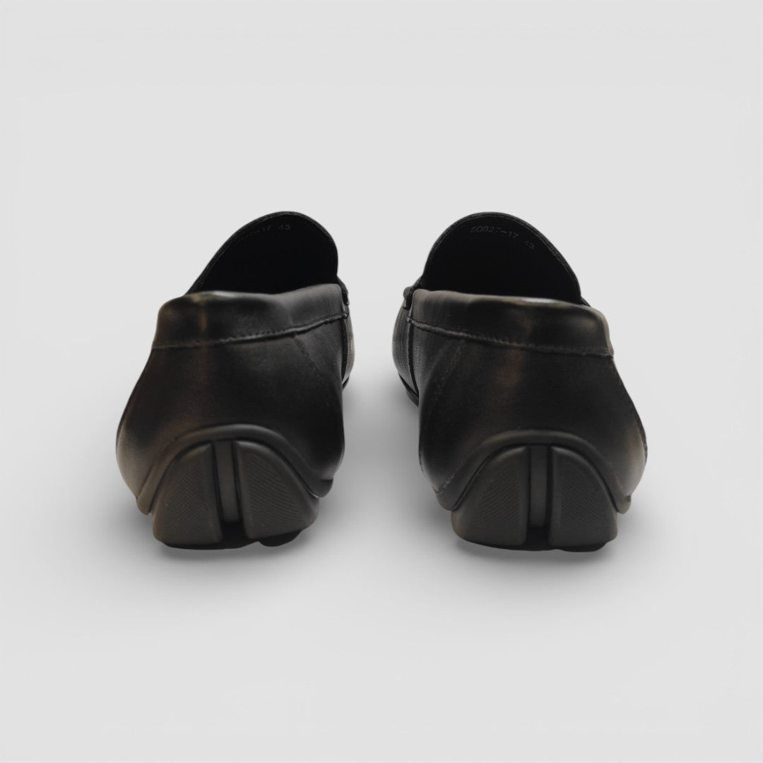 Tom Ford Driver Loafer Shoe