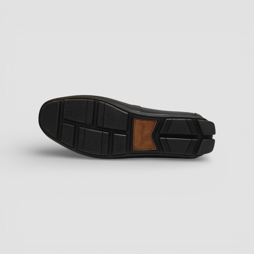 Tom Ford Driver Loafer Shoe