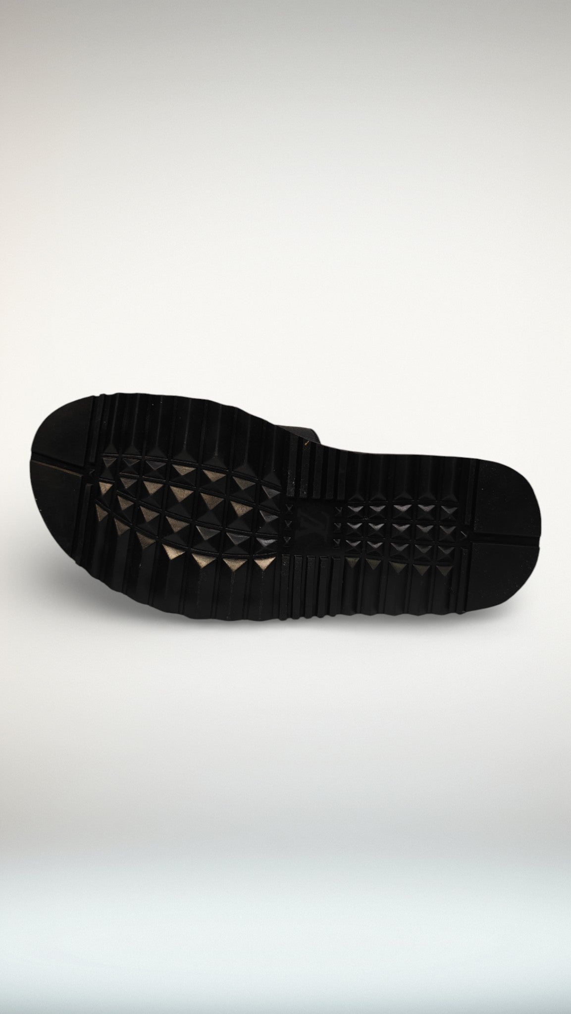 Louis Vuitton High End Slide with box