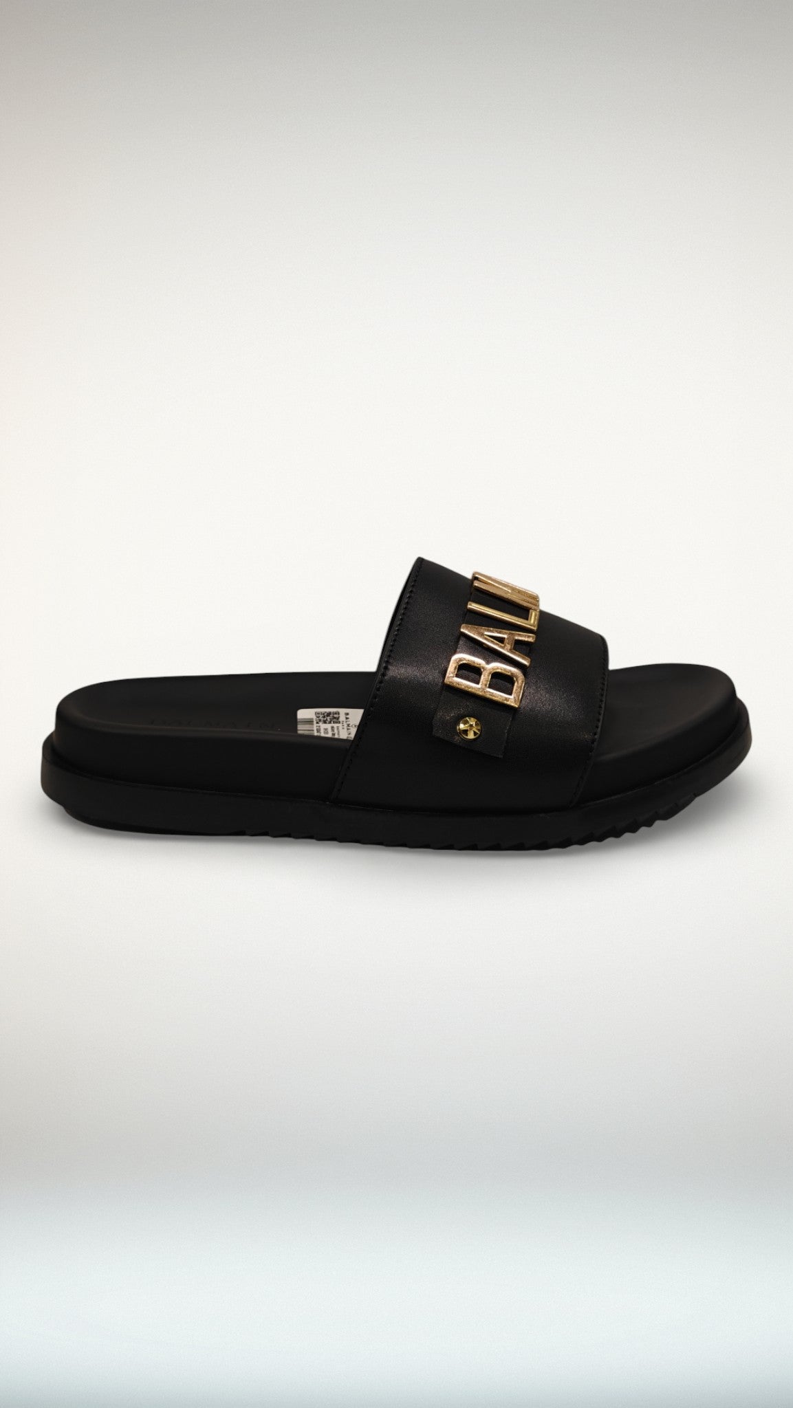 Balmain High End Slide with box