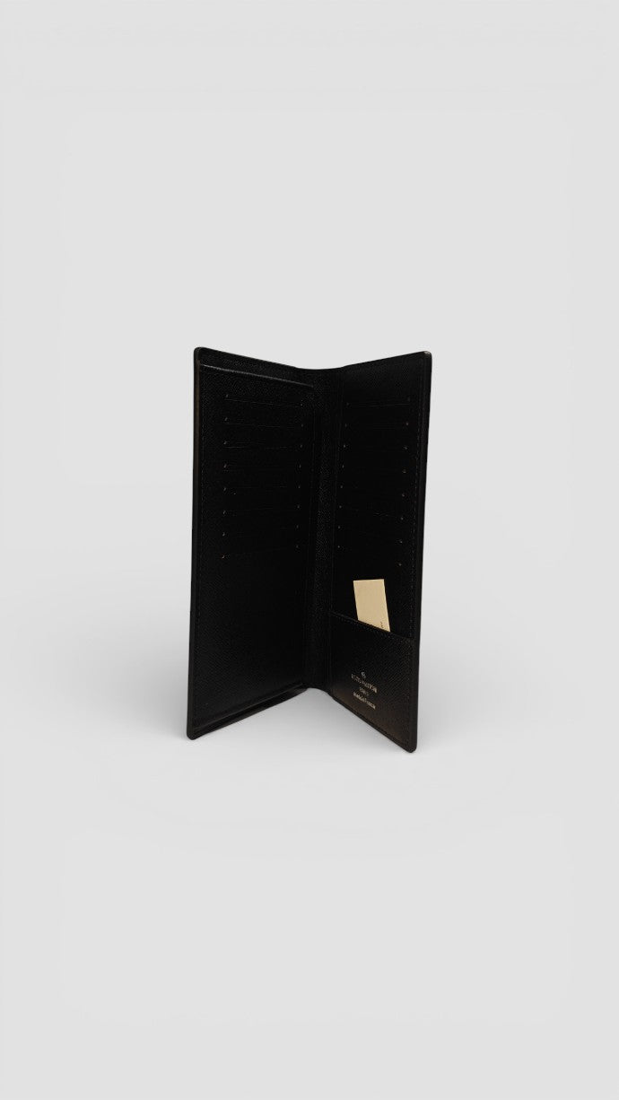 Louis Vuitton Long Wallet