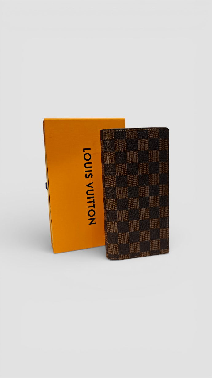 Louis Vuitton Long Wallet