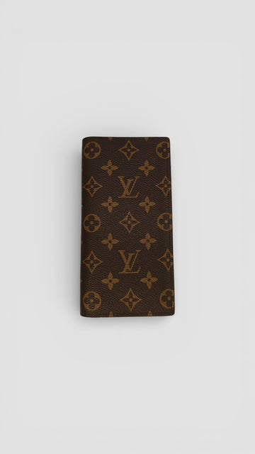 Louis Vuitton Long Wallet
