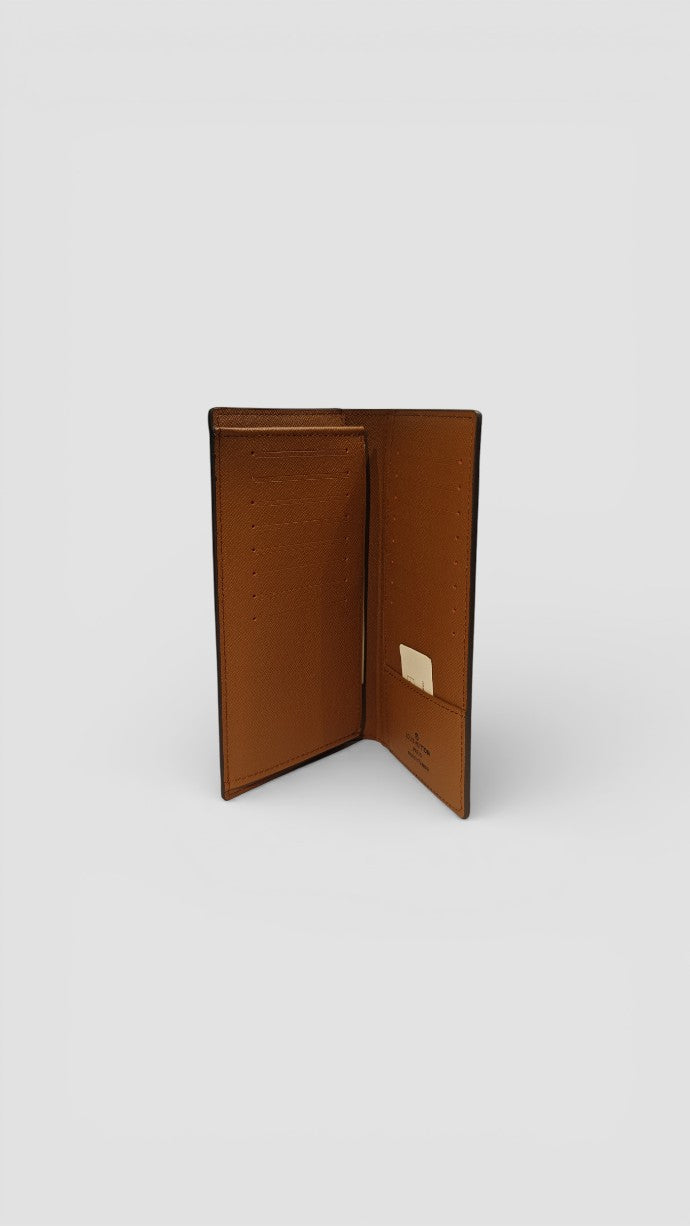 Louis Vuitton Long Wallet