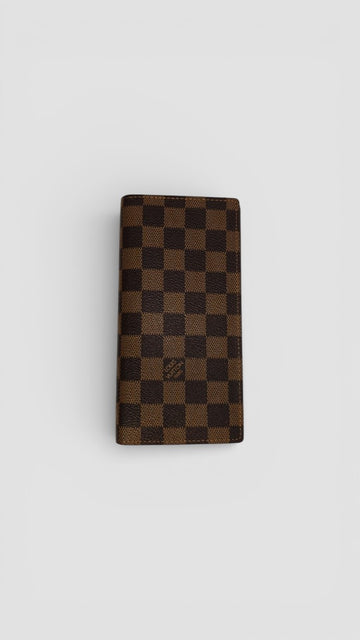 Louis Vuitton Long Wallet