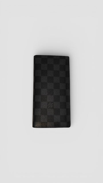 Louis Vuitton Long Wallet