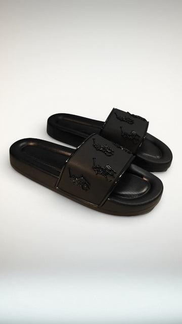 Ralph Lauren Polo Slide