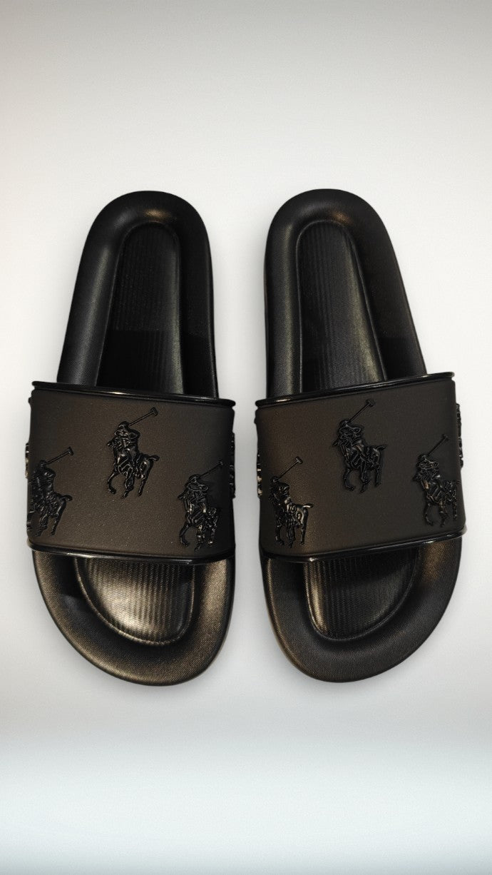 Ralph Lauren Polo Slide