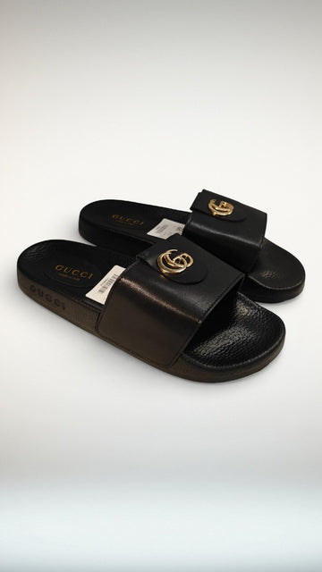 Gucci Slide