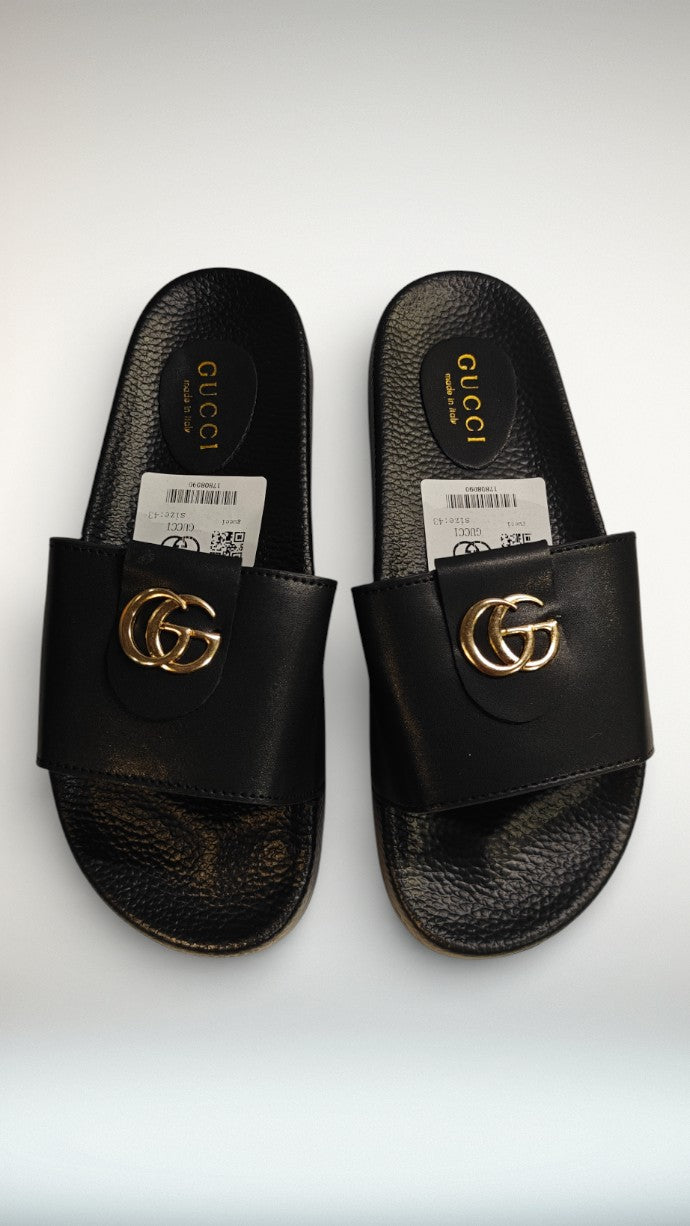 Gucci Slide