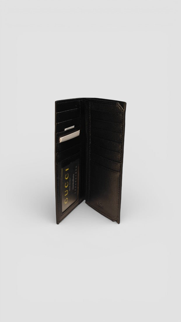 Gucci Long Wallet