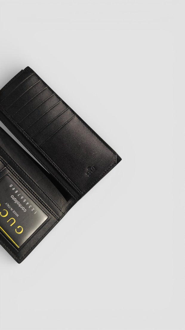 Gucci Long Wallet
