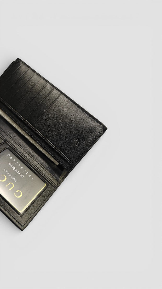 Gucci Long Wallet