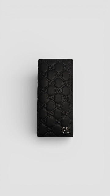 Gucci Long Wallet