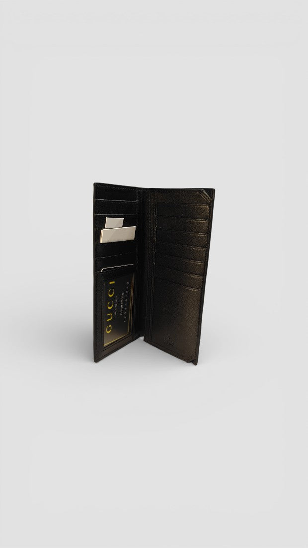 Gucci Long Wallet