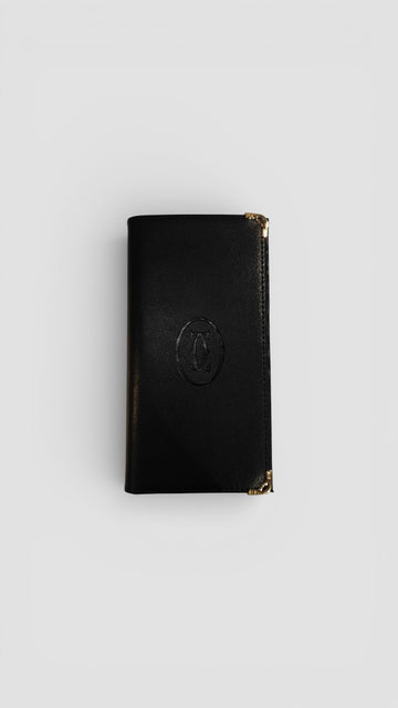 Cartier Long Wallet