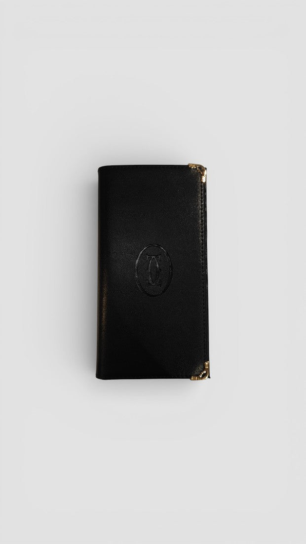 Cartier Long Wallet