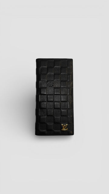 Louis Vuitton Long Wallet