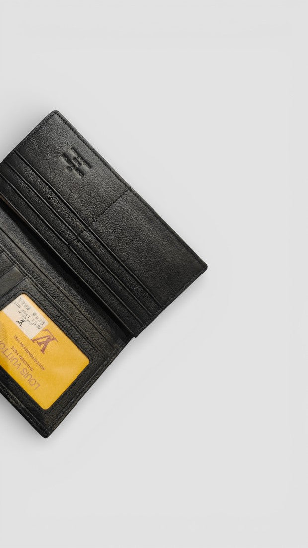 Louis Vuitton Long Wallet