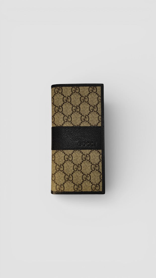 Gucci Long Wallet