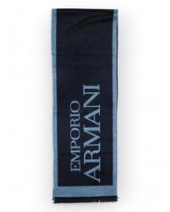 Emporio Armani Men's Scarf & Stole