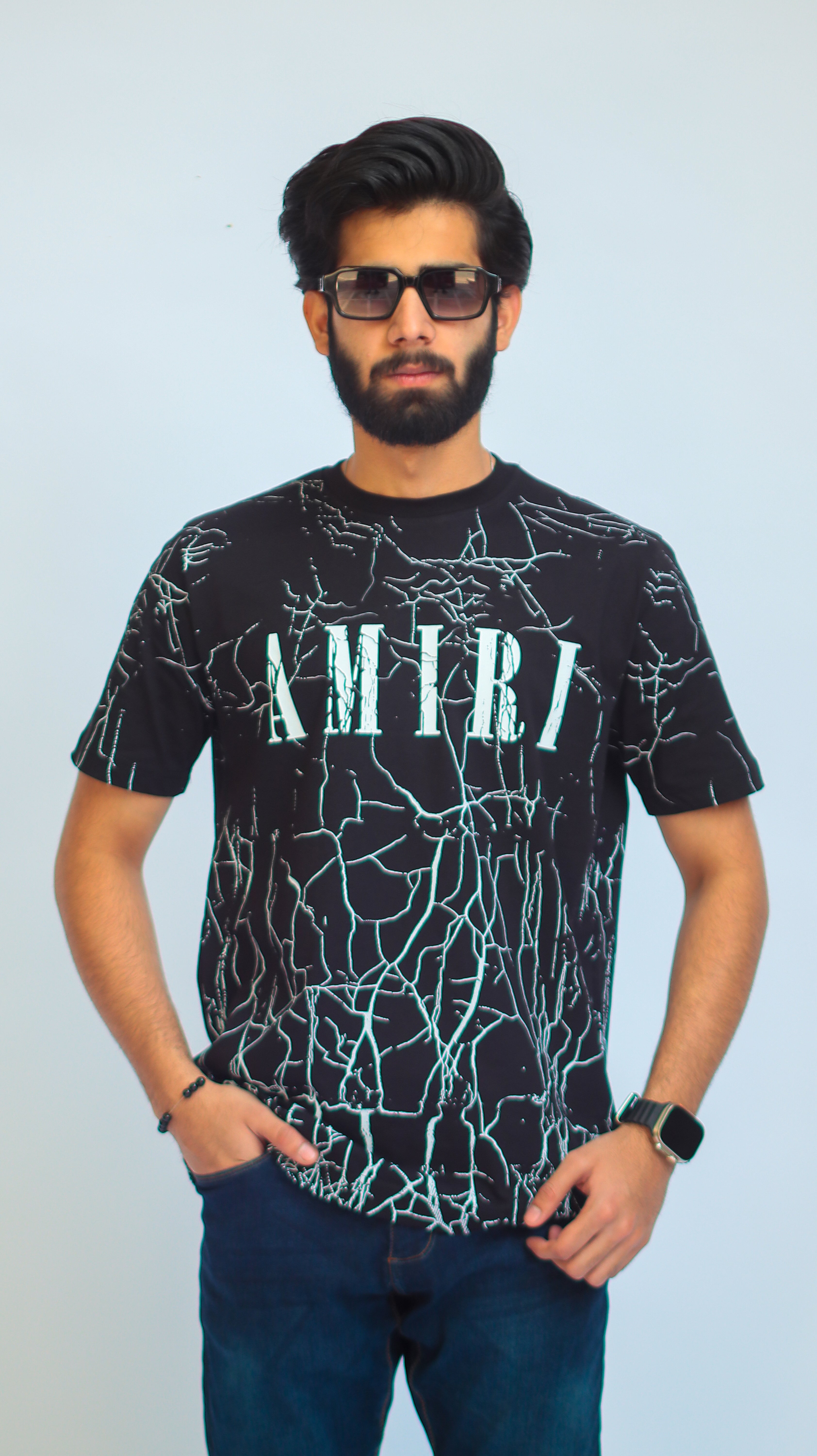 Amiri Men's T-Shirts