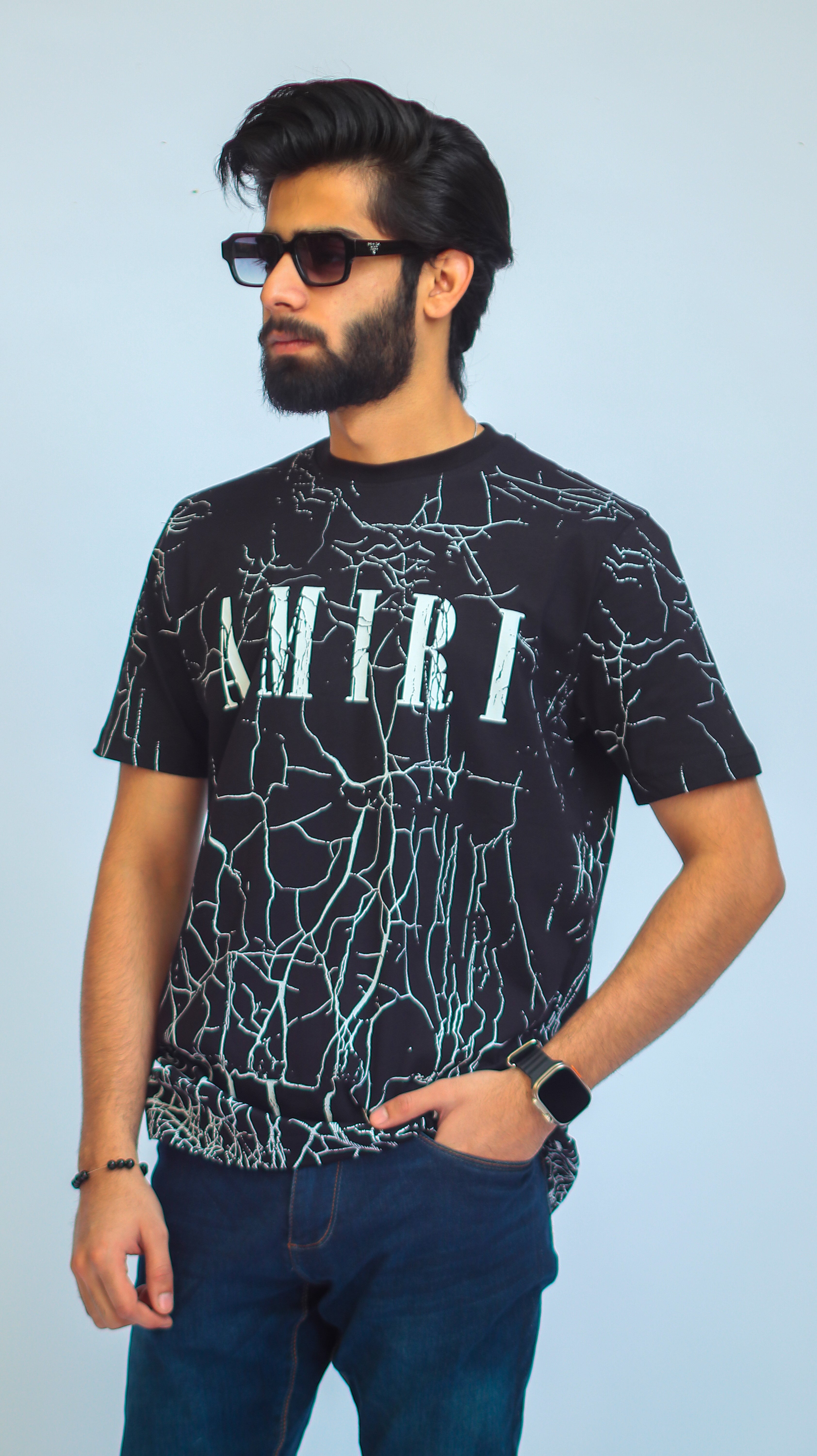 Amiri Men's T-Shirts