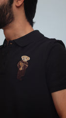 Ralph Lauren Men's Polo Bear T-Shirt