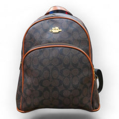 Coach Backpack