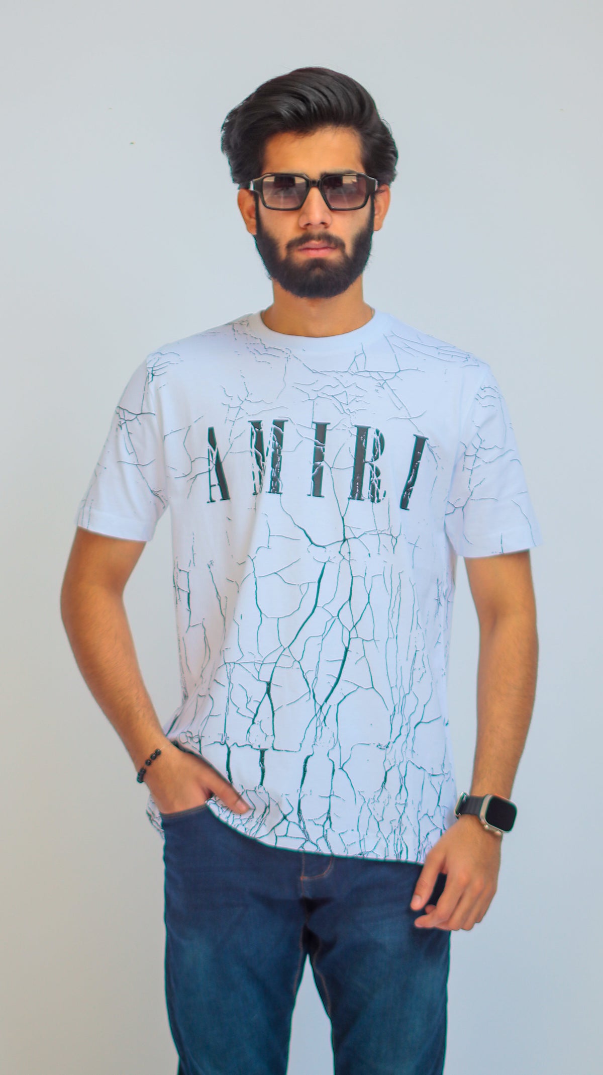 Amiri Men's T-Shirts