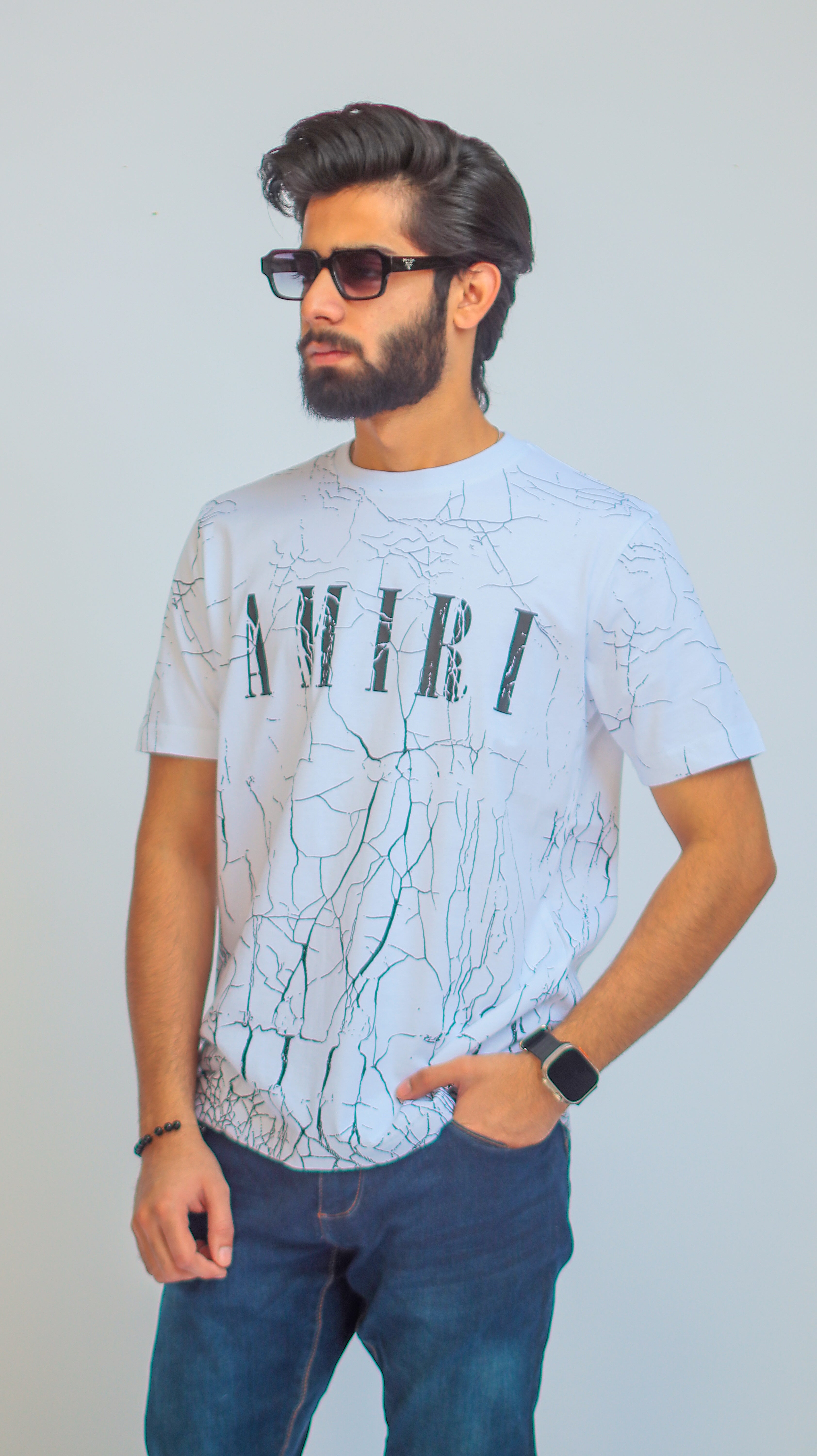 Amiri Men's T-Shirts