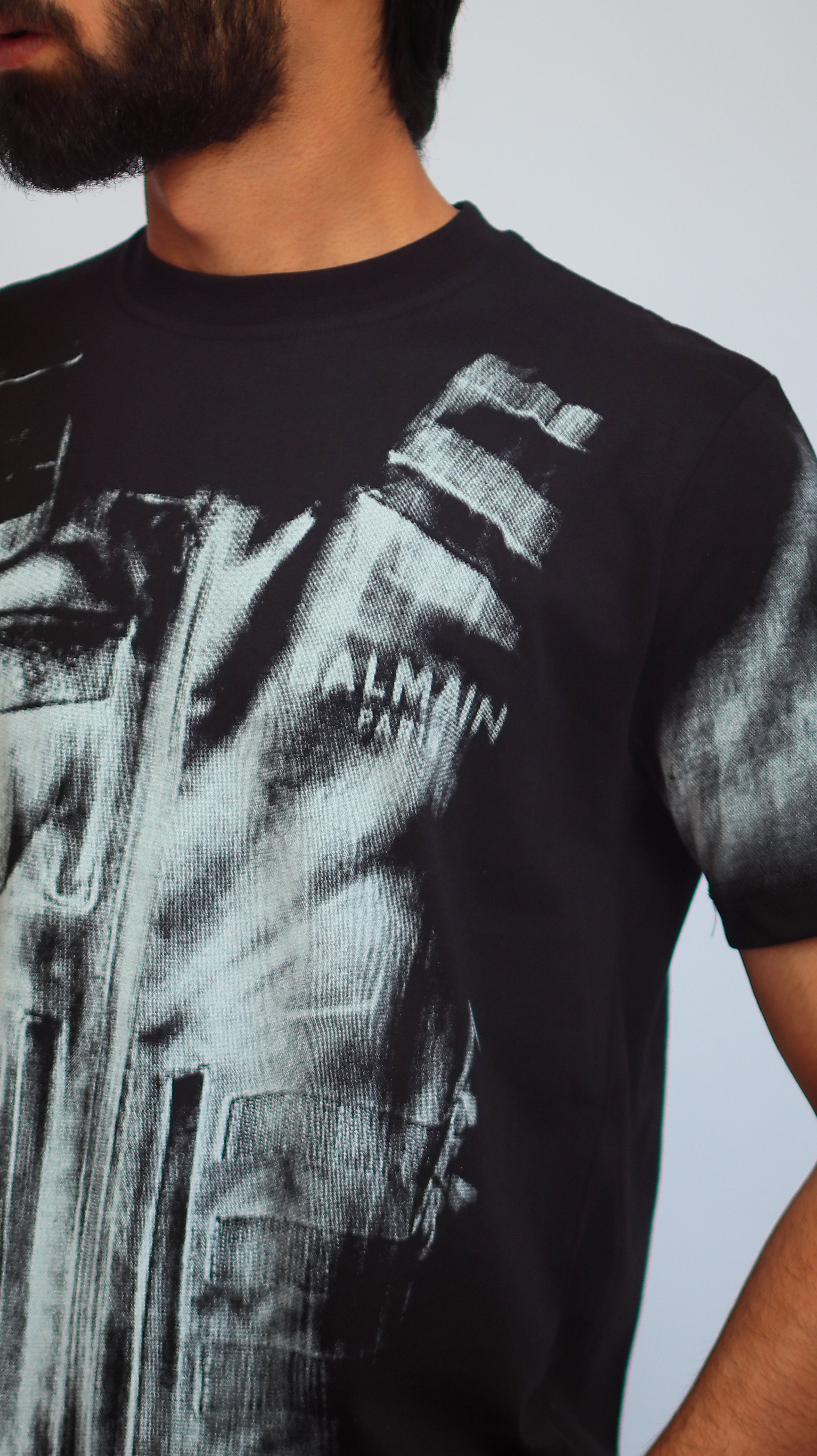 Balmain Men's T-Shirts