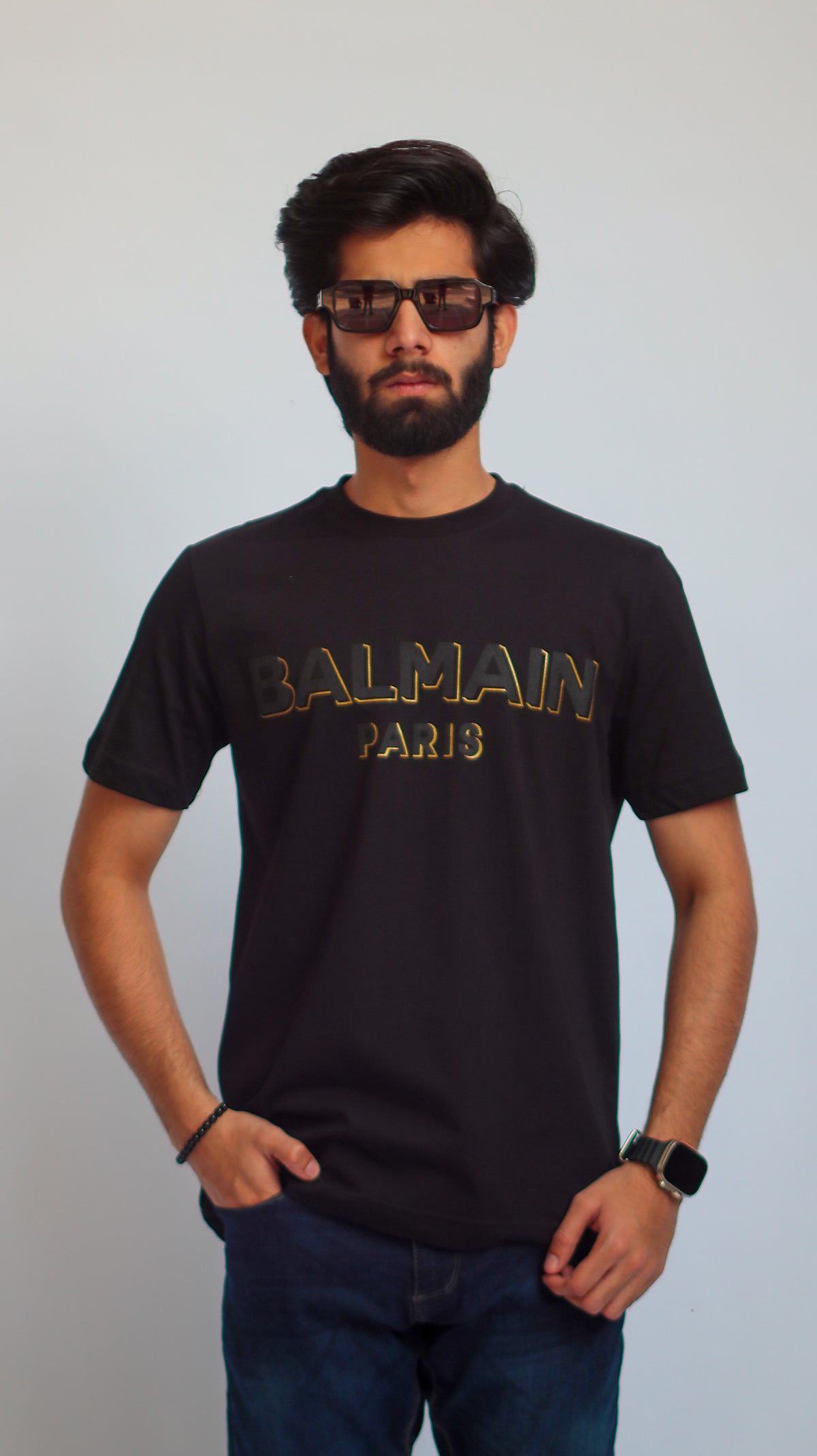 Balmain Men's T-Shirts