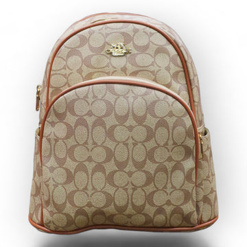 Coach Backpack
