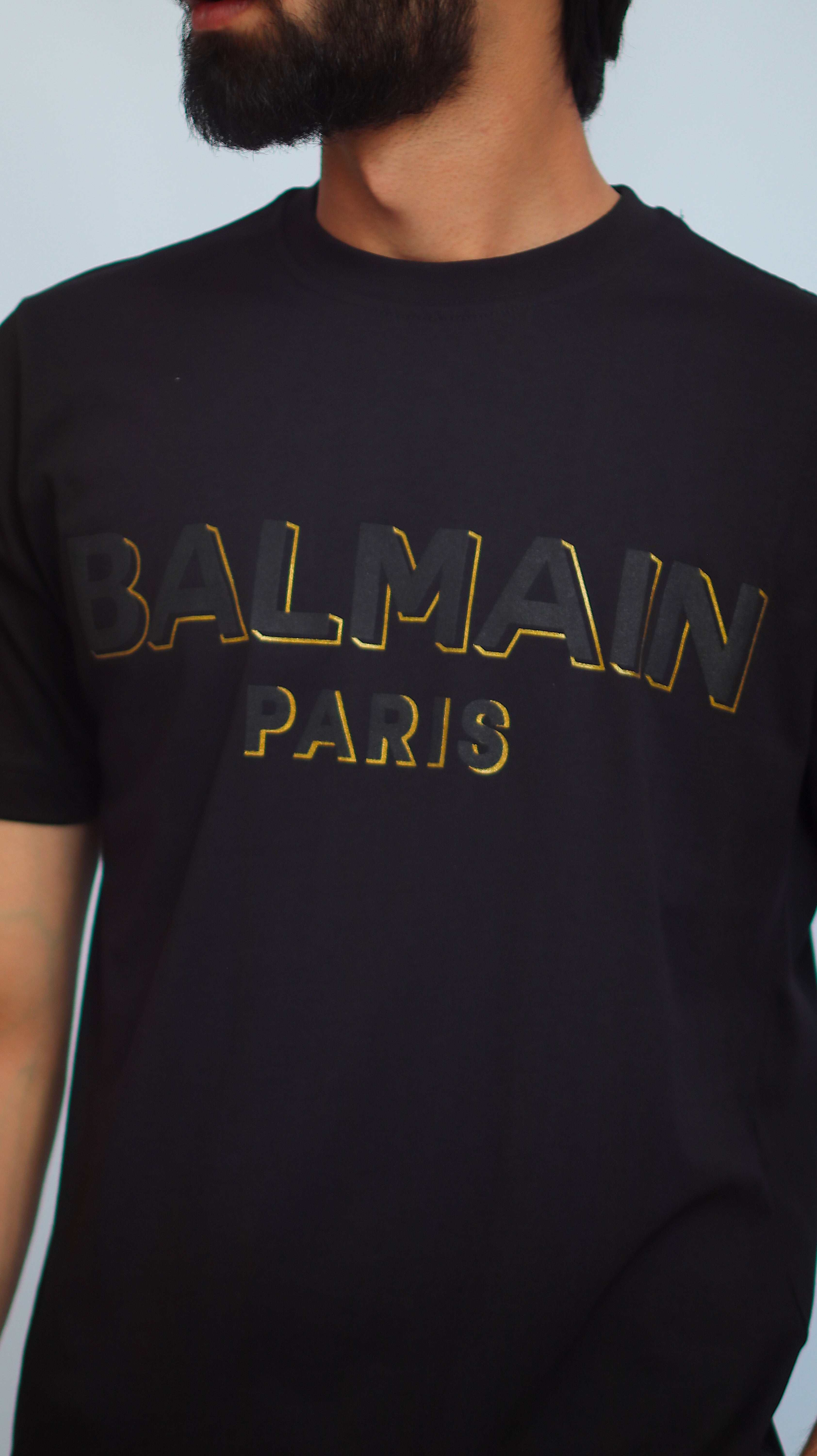 Balmain Men's T-Shirts