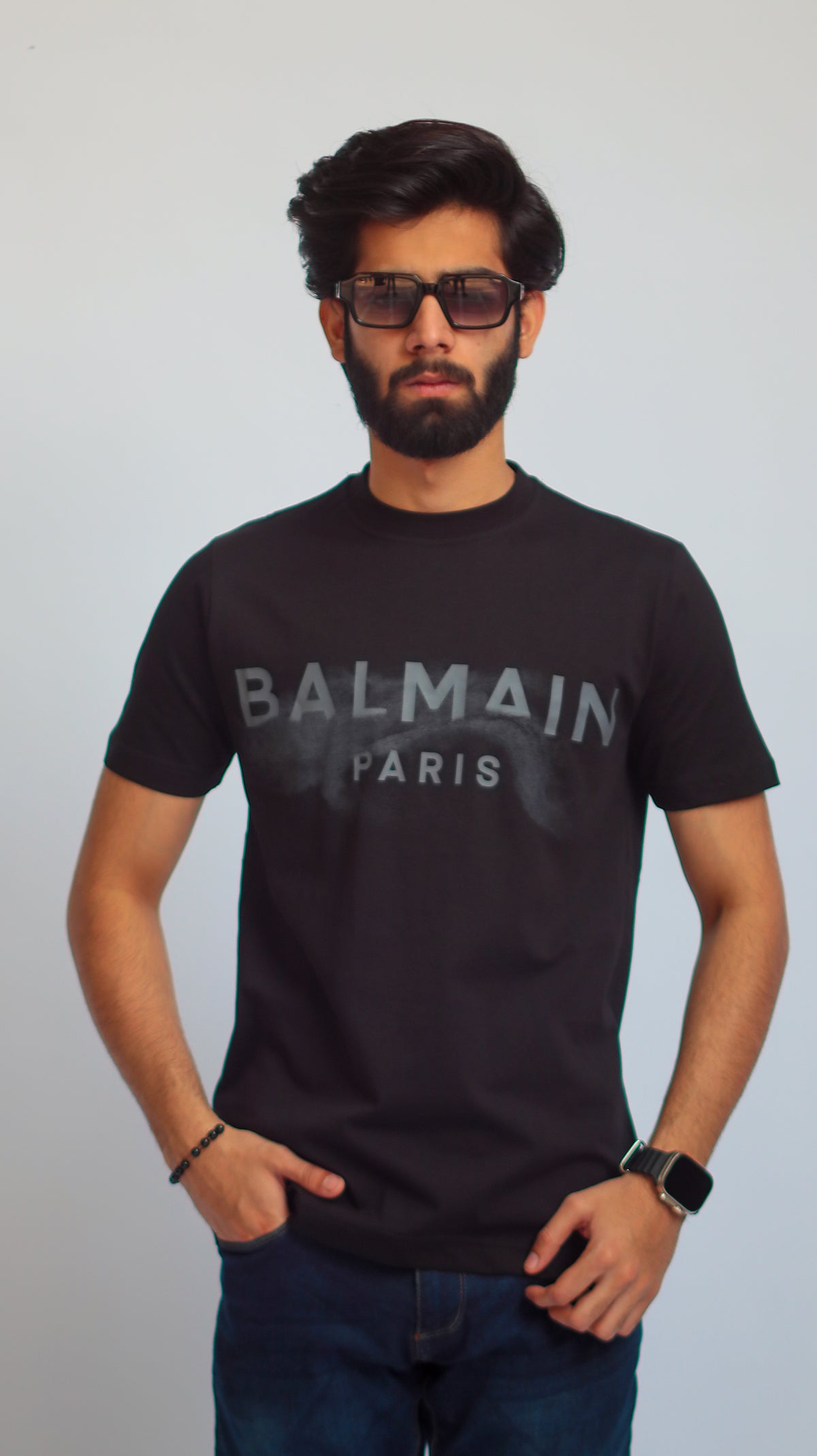 Balmain Men's T-Shirts