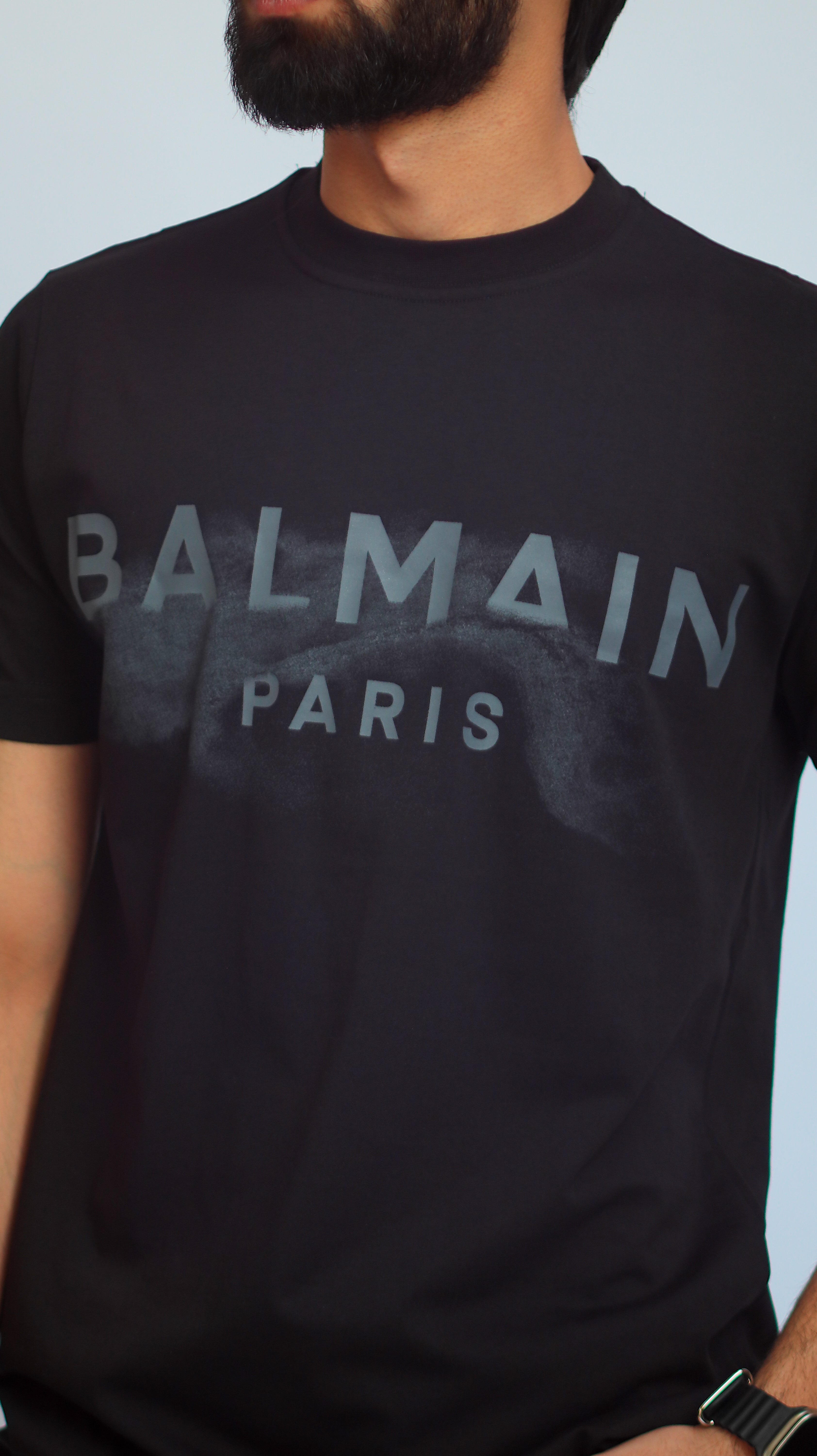 Balmain Men's T-Shirts