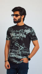 Balmain Men's T-Shirts