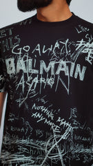 Balmain Men's T-Shirts