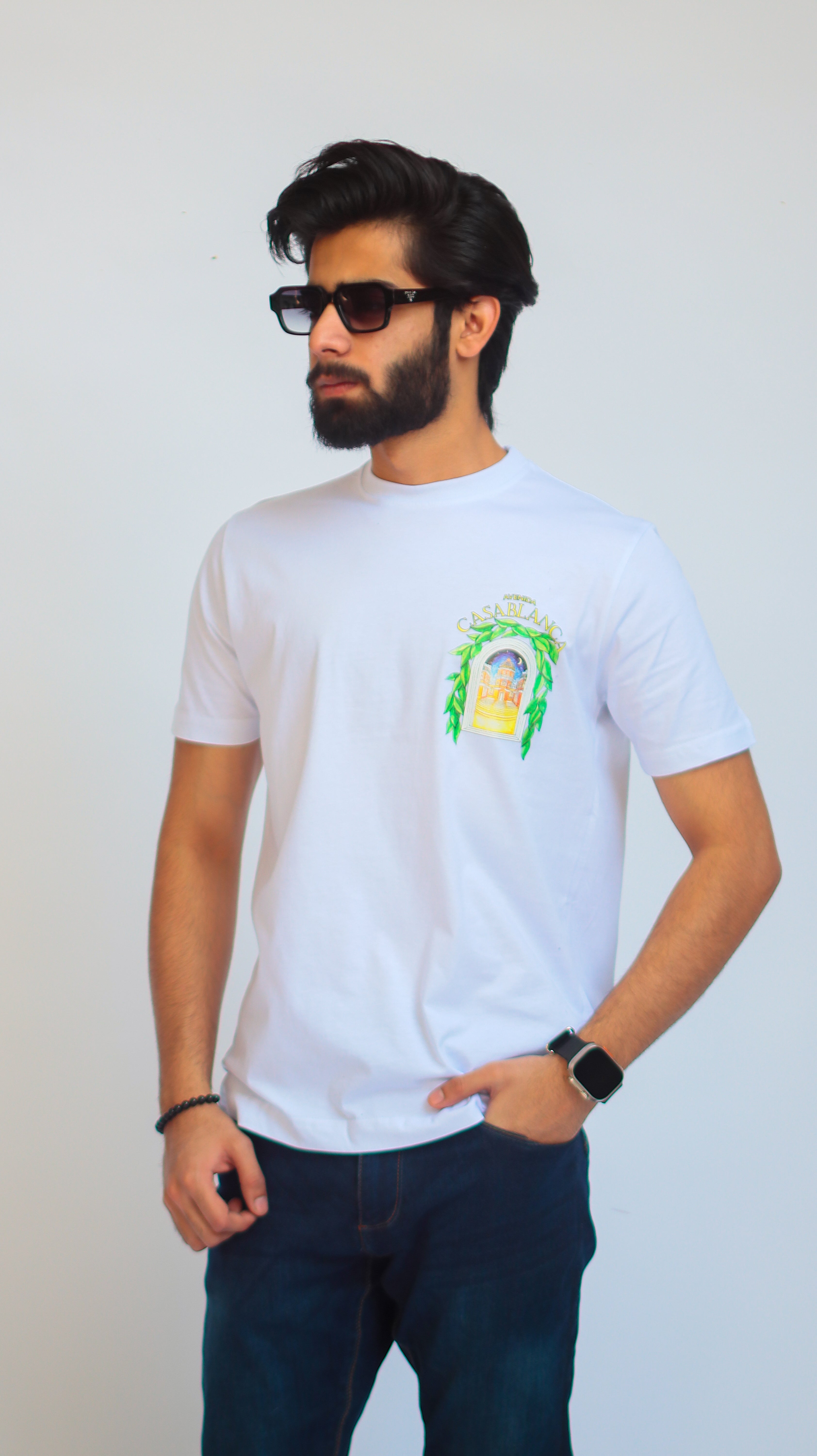 Casablanca Men's T-Shirts