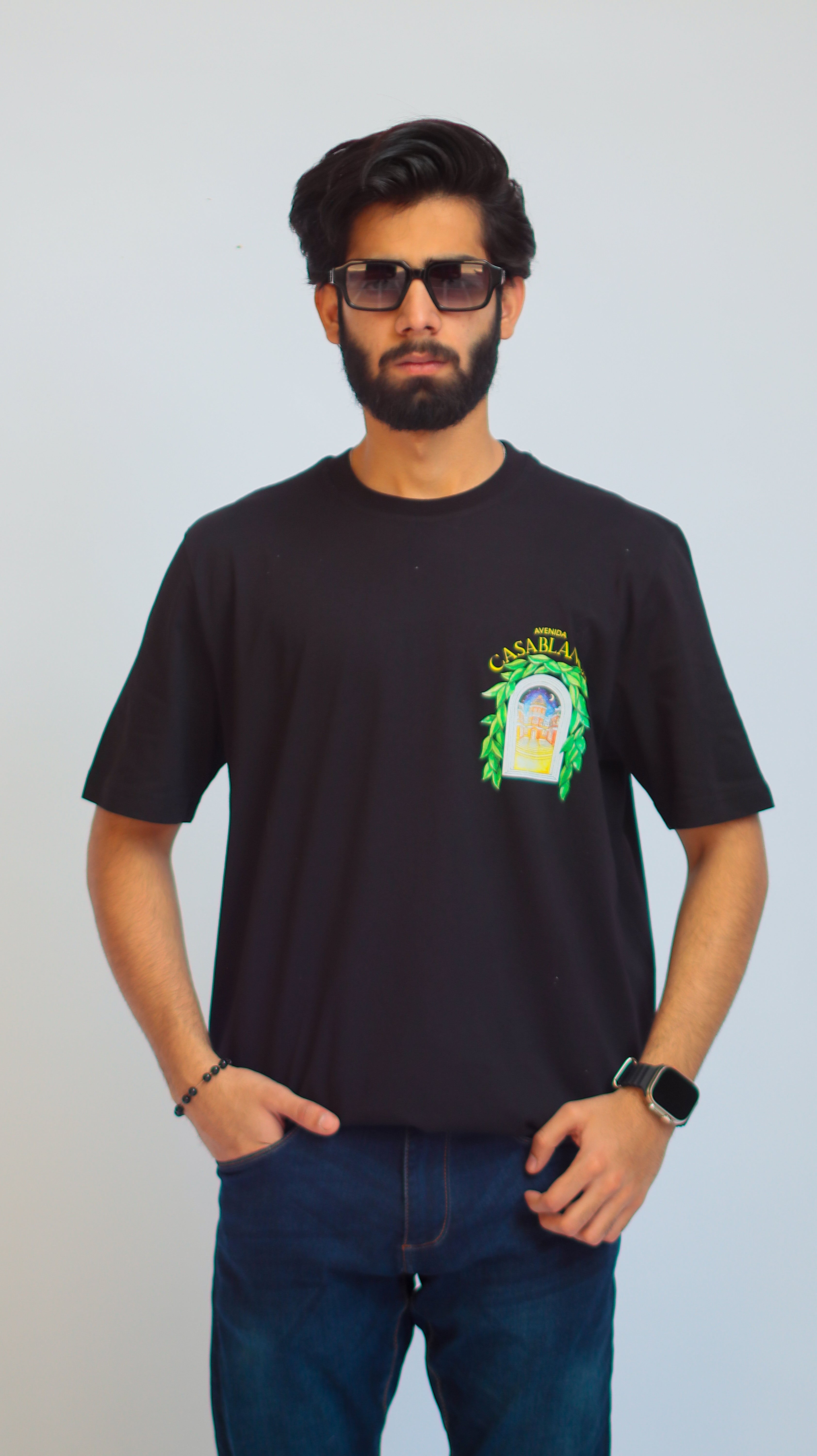 Casablanca Men's T-Shirts