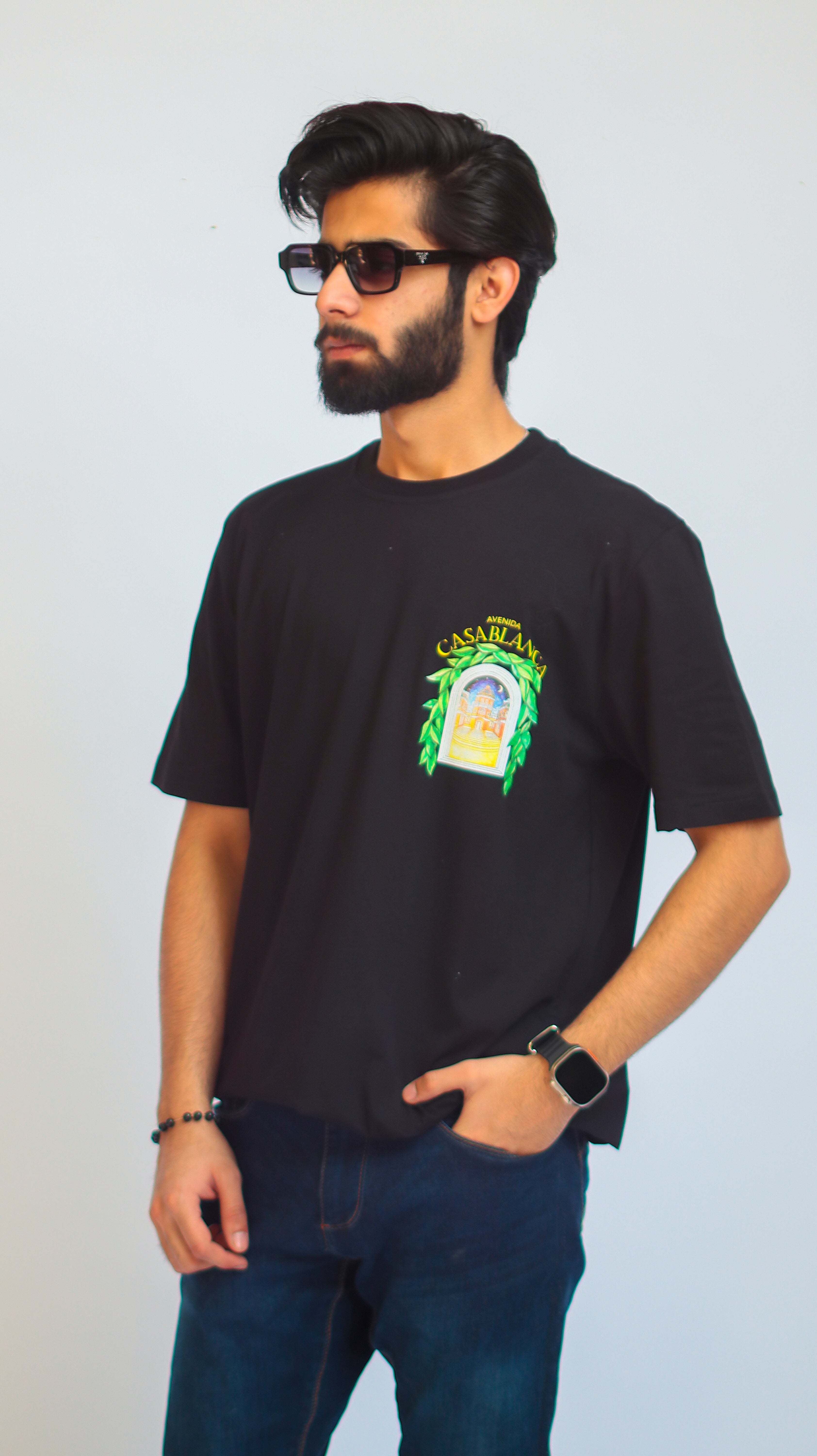 Casablanca Men's T-Shirts