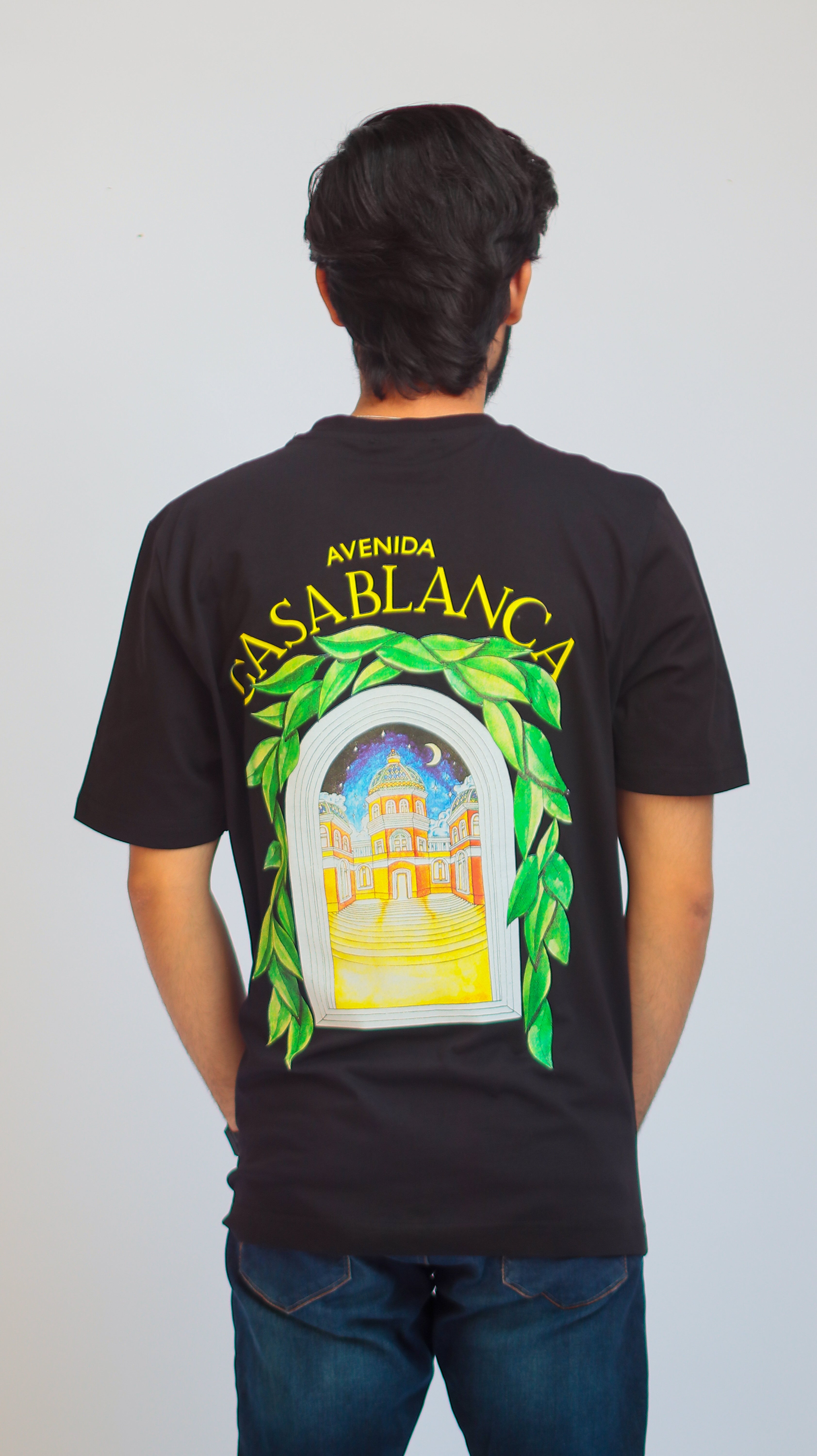 Casablanca Men's T-Shirts