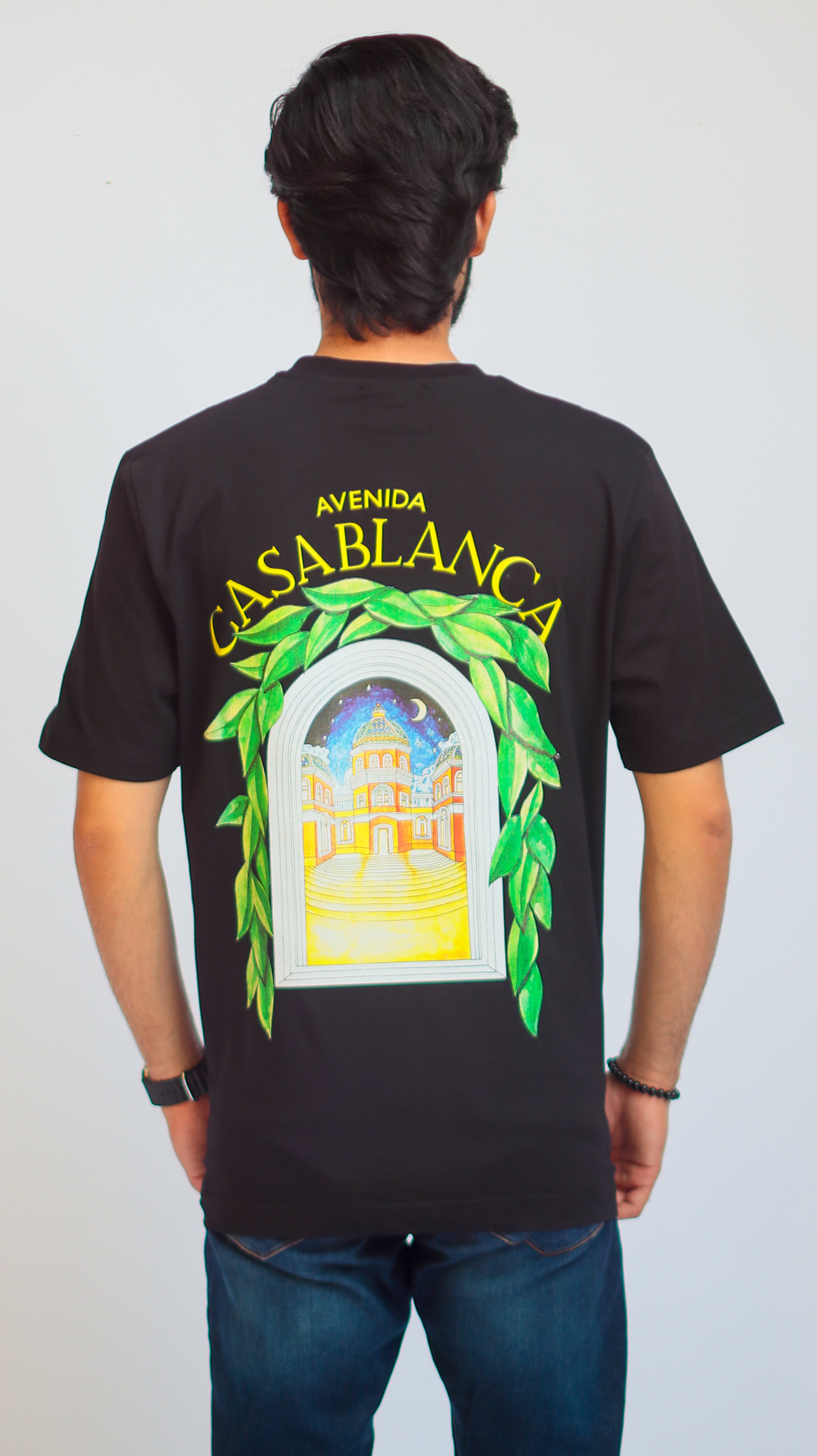 Casablanca Men's T-Shirts