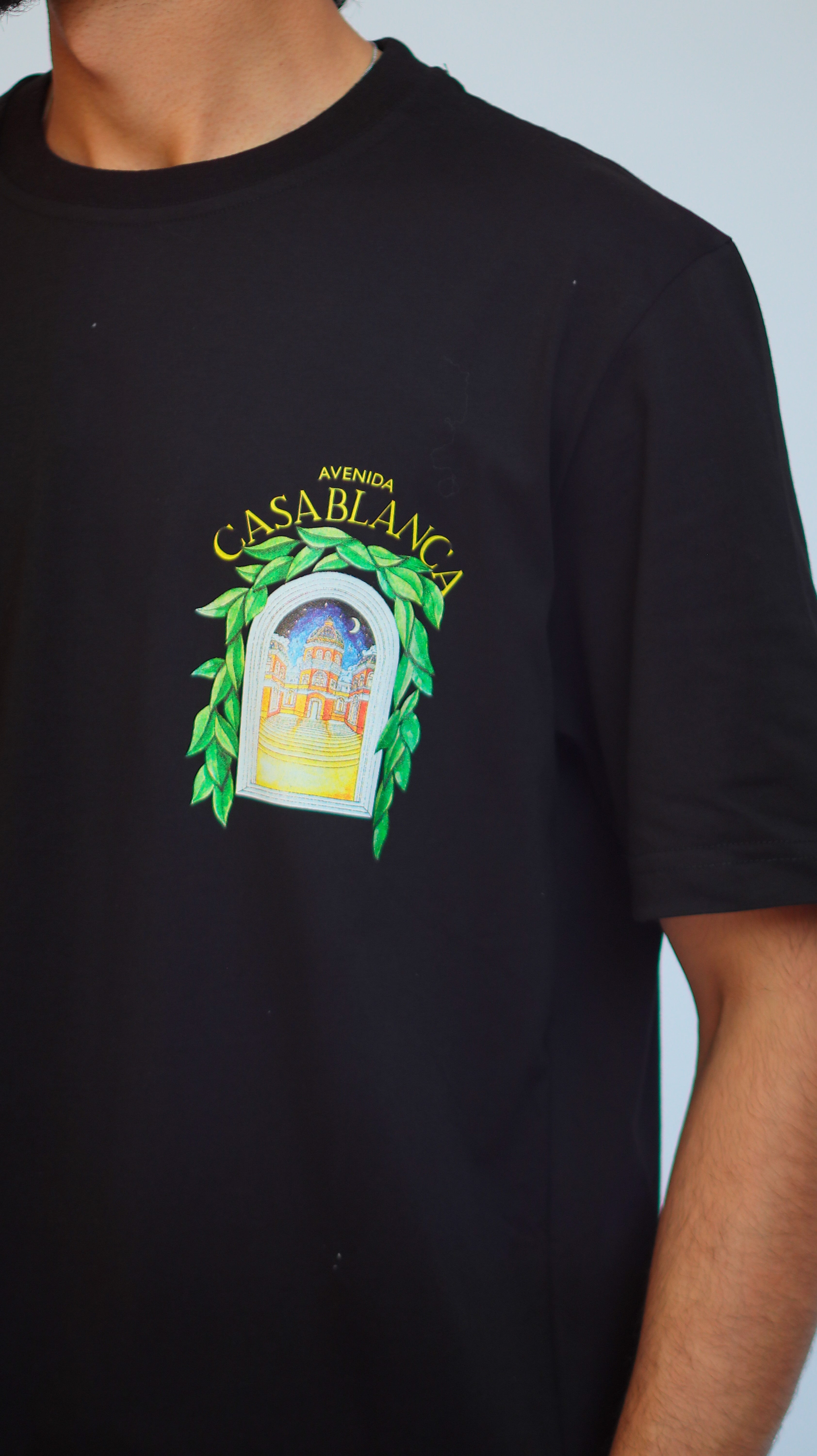 Casablanca Men's T-Shirts