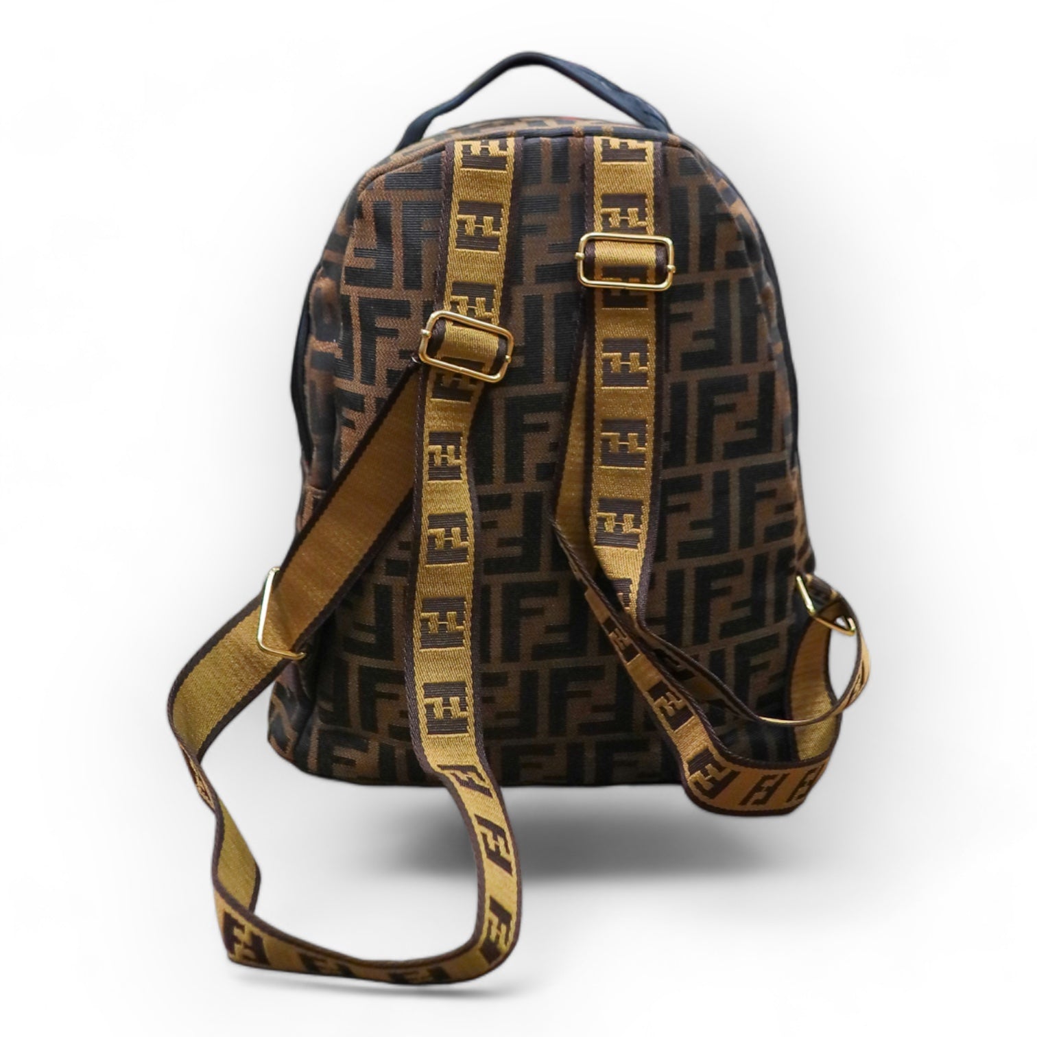 Fendi Backpack