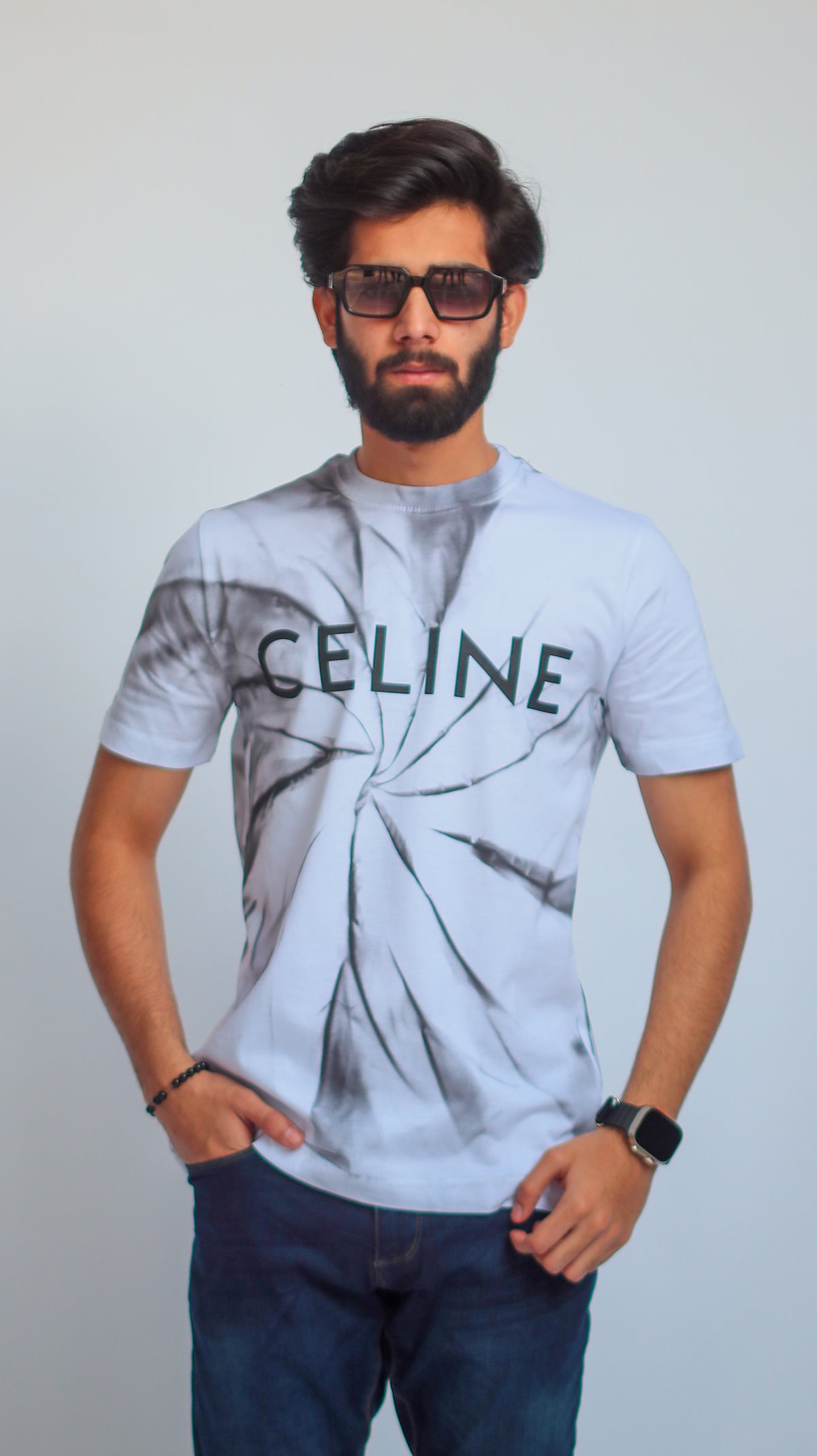 Celine Men's T-Shirts