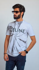 Celine Men's T-Shirts